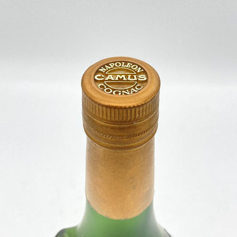 カミュ ナポレオン ラ グランマルキ 700ml 40% CAMUS NAPOLEON LA GRANDE MARQUE コニャック【N2】