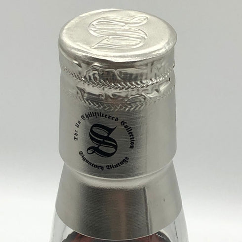 シグナトリー リンクウッド 12年 2012-2025 for SHINANOYA 1stフィルオロロソシェリーバット 700ml 59.9% Linkwood スコッチウイスキー【N0】