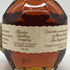 ブラントン シングルバレル 2024 750ml 46.5% Blanton's SINGLE BARREL バーボン【M4】