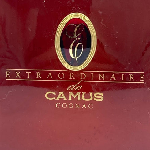 カミュ エクストラ オルディネール 700ml 40% CAMUS EXTRA ORDINAIRE コニャック【D1】