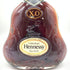 ヘネシーXO クリアボトル 金キャップ 700ml 40% Hennessy 【E2】