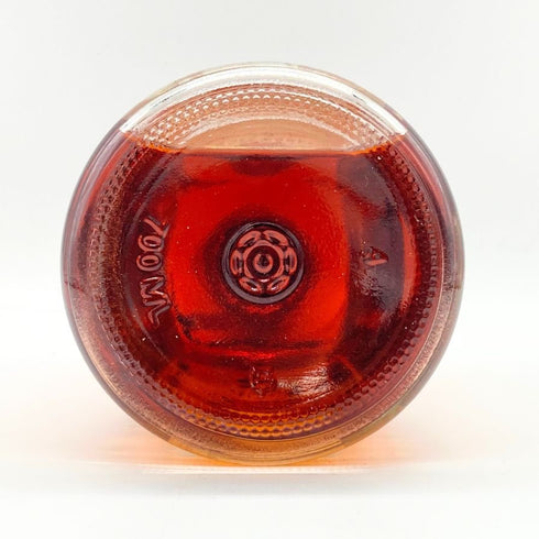 フォア ローゼス シングル バレル 700ml 50% Four Roses Single Barrel バーボン【M4】