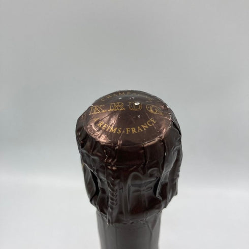 クリュッグ ヴィンテージ 2006 750ml 12.5% KRUG VINTAGE シャンパン【L4】