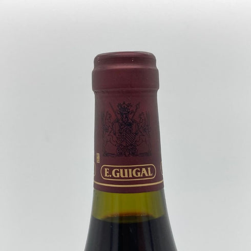 E.ギガル クローズ エルミタージュ ルージュ 2016 750ml 13% E.GUIGAL Crozes Hermitage フランスワイン【S2】