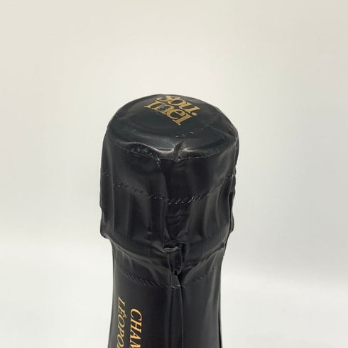 レオポルディーヌ ソウメイ ブリュット 白 750ml 12.5% leopoldine SOUMEI シャンパン【K1】