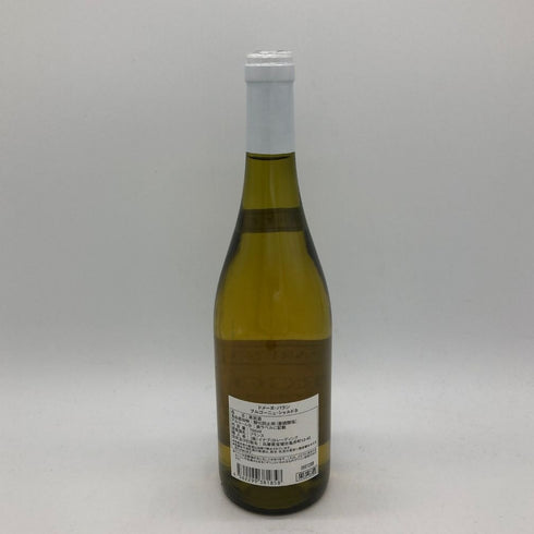 ドメーヌ パラン ブルゴーニュ ピノ ノワール 2015 750ml 12.5% Domaine Parent Bourgogne Pinot Noir 白ワイン【E2】