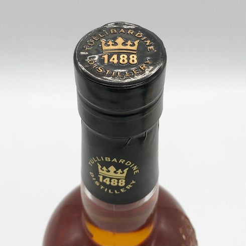 タリバーディン 15年 シングルモルト 700ml 43% Tullibardine スコッチウイスキー【K1】