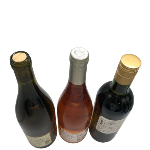 白ワインまとめ【6本セット】13% 750ml 白ワイン【7F】