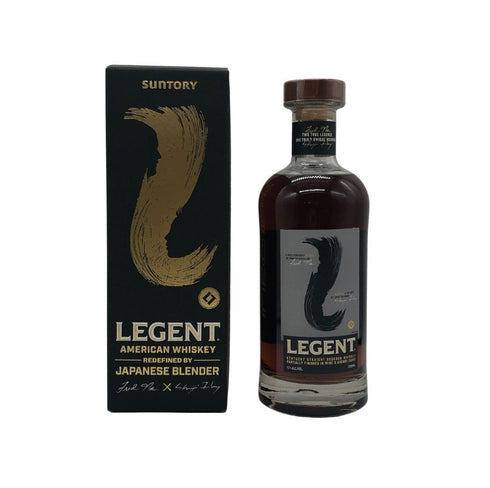リージェント ケンタッキー ストレート バーボン 47% 750ml LEGENT アメリカウイスキー【T1】
