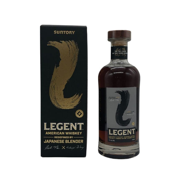 リージェント ケンタッキー ストレート バーボン 47% 750ml LEGENT アメリカウイスキー【T1】