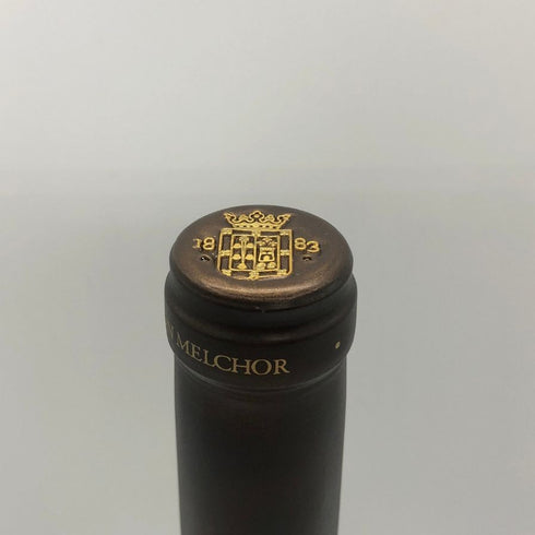 ドンメルチョー カベルネソーヴィニヨン 2011 750ml 14.5% Don Melchor Cabernet Sauvignon カリフォルニアワイン【S0】