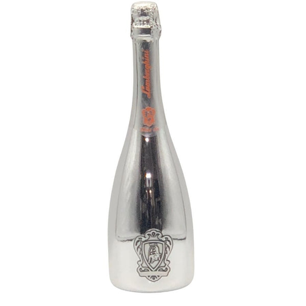 ランボルギーニ プロセッコ エクストラ ドライ プラチナ 750ml 11% Lamborghini PROSECCO EXTRA DRY シャンパン1530g【I0】