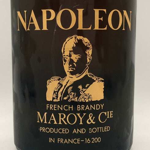 ナポレオン マロイ 特級 40% 700ml NAPOLEON MAROY コニャック【H1】