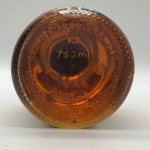 シーバス リーガル 12年 1801 750ml 43% Chivas Regal スコッチウイスキー【C3】