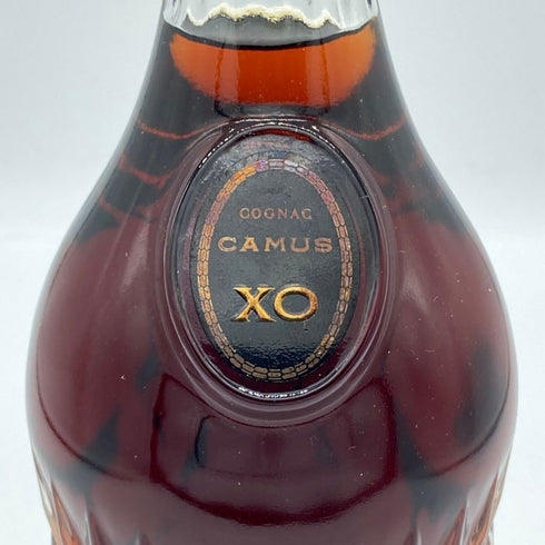 カミュ XO ロングネック 700ml 40% CAMUS コニャック【U】