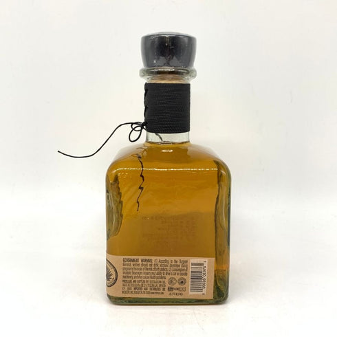 アガバレス プレミアム アネホ 750ml 40% AGAVALES PREMIUM ANEJO テキーラ【V1】