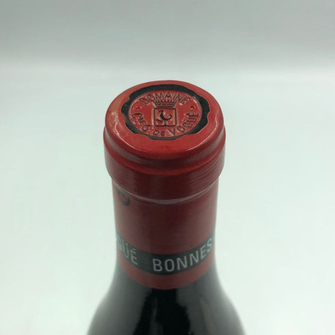 ドメーヌ コント ジョルジュ ド ヴォギュエ ボンヌ マール グラン クリュ 2011 750ml 12% Domeine Comte Georges de Vogue Bonnes Mares Grand Cru ブルゴーニュワイン【R1】