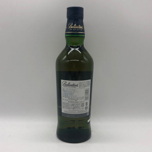 バランタイン 17年 700ml 40% 国内正規品 BALLANTINE'S スコッチウイスキー【G1】