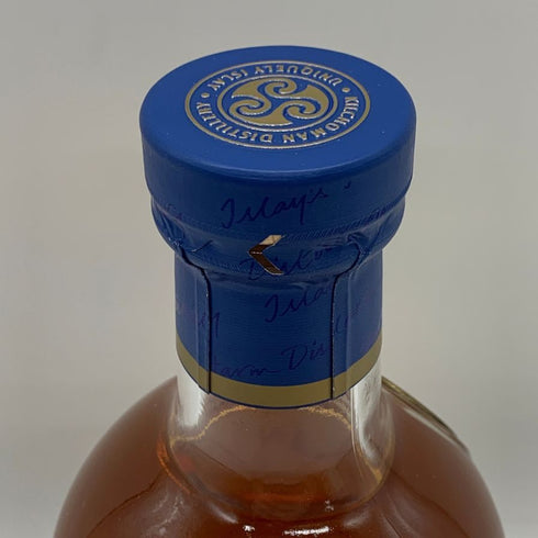 キルホーマン アイラ100% 14thエディション 50% 700ml KILCHOMAN スコッチウイスキー【W1】