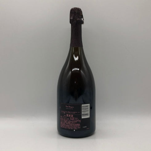 ドンペリニヨン ロゼ 2010 750ml 12.5% Dom Perignon Rose シャンパン【F2】