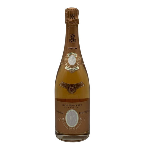 ルイロデレール クリスタル ロゼ 2014 750ml 15.2% LOUIS ROERDER CRYSTAL ROSE シャンパン【X0】