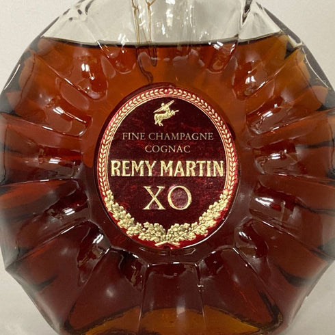 レミーマルタン XO スペシャル ファインシャンパーニュ 700ml 40% REMY MARTIN コニャック【H4】