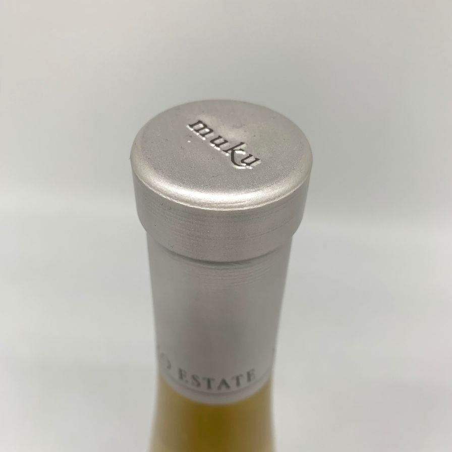 ケンゾーエステート muku 夢久 2021 (375ml )×3本 ムク 2021 ケンゾー エステート ハーフサイズ / Kenzo Estate 夢久