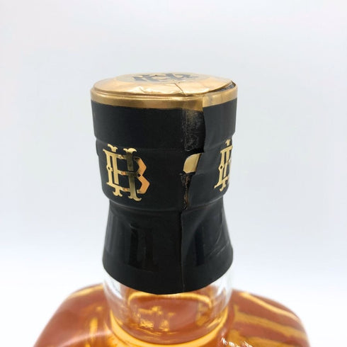 バンクホール ブリティッシュ シングルモルト 700ml 40% BANKHALL BRITISH スコッチウイスキー【B4】