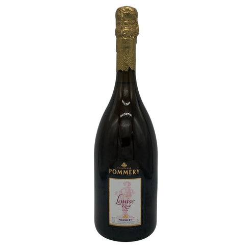 ポメリー キュヴェ ルイーズ ロゼ 2004 750ml 12.5% シャンパン POMMERY シャンパン【N0】