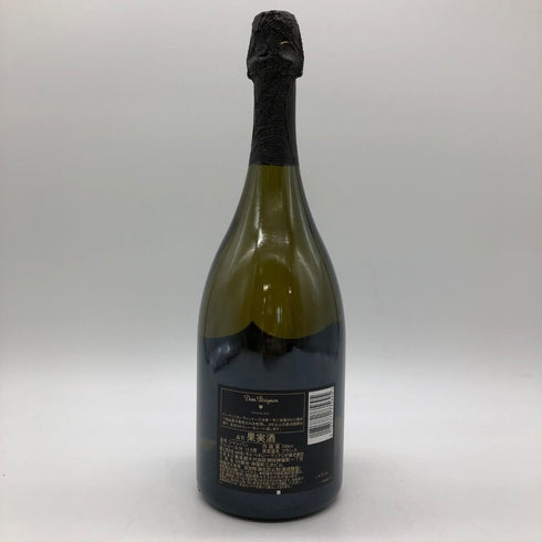 ドンペリニヨン ブリュット 白 2013 750ml 12.5% Dom Perignon Brut シャンパン【J4】