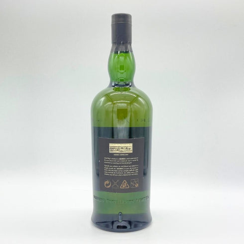 アードベッグ 10年 TEN 旧ボトル 1000ml ARDBEG スコッチウイスキー【U1】