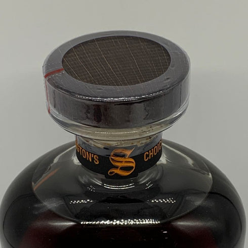 シグナトリー リンクウッド 15年 2009 700ml 55.6% Signatory スコッチウイスキー【D4】