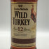 ワイルドターキー 12年 赤キャップ 700ml WILD TURKEY バーボン【A0】