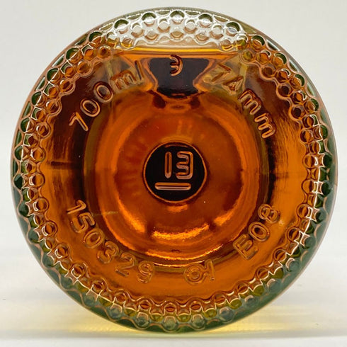 グレングラント 15年 バッチストレングス ファーストエディション 50% 700ml THE GLEN GRANT 【J1】
