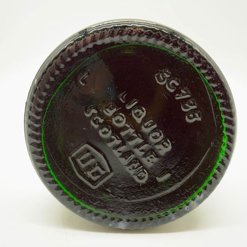 インバー ハウス グリーン プレイド 86Proof 750ml 43% INVER HOUSE 【N】