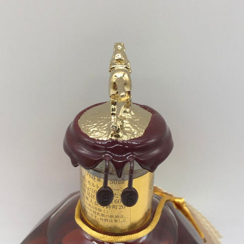 ブラントン ゴールドエディション 2026 バーボン 750ml 51.5% Blanton's Gold Edition バーボン【G2】