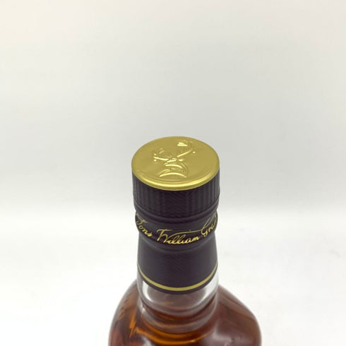 グレンフィディック 15年 ソレラリザーブ 700ml 40% Glenfiddich OUR SOLERA FIFTEEN スコッチウイスキー【M】