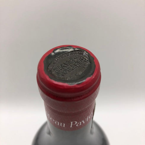 シャトー パヴィ 2020 750ml 12.5% Chateau Pavie ボルドーワイン【V4】