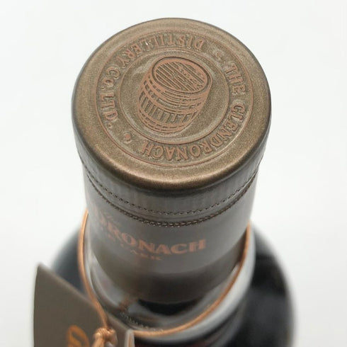 グレンドロナック 19年 1995 ペドロヒメネスシェリー パンチョン 700ml 55.2% GLENDRONACH Pedro Ximenez Sherry Puncheon スコッチウイスキー【P0】