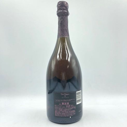 ドンペリニヨン ロゼ 2008 750ml 12.5% Dom Perignon Rose シャンパン【R1】