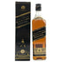 ジョニーウォーカー 12年 ブラックラベル エクストラスペシャル 黒キャップ 700ml 43% Johnnie Walker BLACK LABEL EXTRA SPECIAL スコッチウイスキー【K0】
