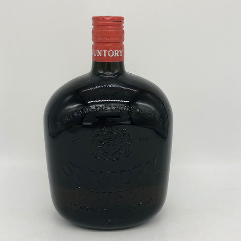 東京都限定◆サントリー オールド 大阪築城400年まつり ウイスキー特級 760ml 43% SUNTORY 【P4】