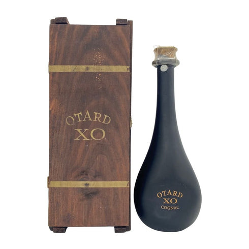 オタール XO コニャック 700ml 40% 1446g Otard XO COGNAC コニャック【Q】