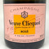ヴーヴ クリコ ロゼ ローズラベル 750ml 12.5% Veuve Clicquot Rose Label シャンパン【T4】