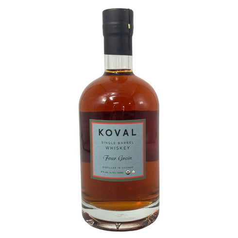 コーヴァル バーボン シングルバレル 750ml 47% KOVAL Bourbon Single Barrel バーボン【Y4】