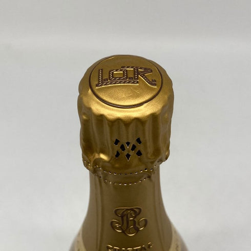 ルイロデレール クリスタル 2015 750ml 12.5% LOIUS RODERER CRYSTAL シャンパン【U4】