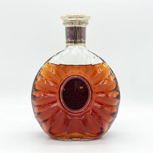 レミーマルタン XO スペシャル クリアボトル 700ml 40% REMY MARTIN コニャック【N】