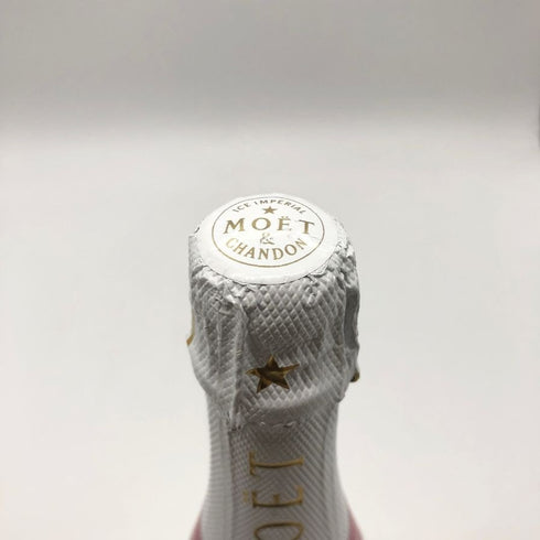 モエ エ シャンドン アイス アンペリアル ロゼ 750ml 12% Moet & Chandon Ice Imperial Rose シャンパン【S1】