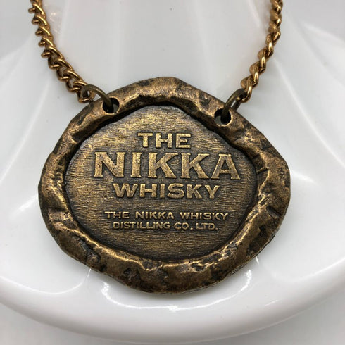 東京都限定◆ニッカ 鶴 陶器ボトル 700ml NIKKA 1437.9g【H4】