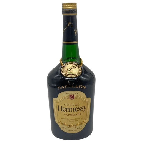 ヘネシー ナポレオン ブラスドール 700ml 40% Hennesy 【G4】